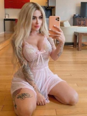 Анкета проститутки Рита - Фото 1, , 22 года, №333683